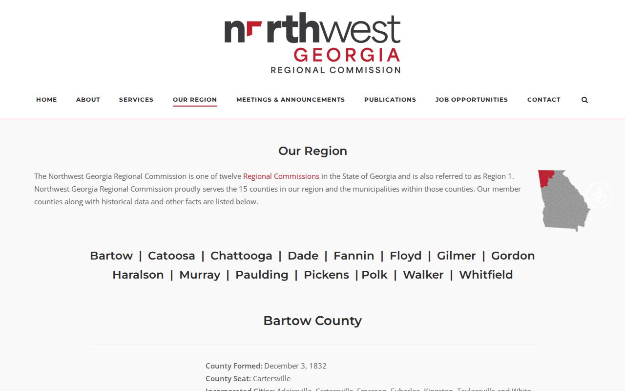 Trenton court docket and incorporated-city regional reference